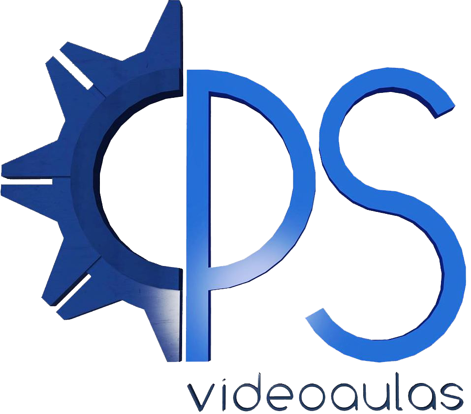 PS  VIDEOAULAS  ENGENHARIA